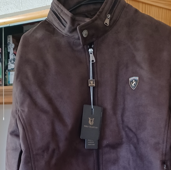 Mens jacket - Picture 9 of 9